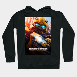 Rise of The Beasts Hoodie